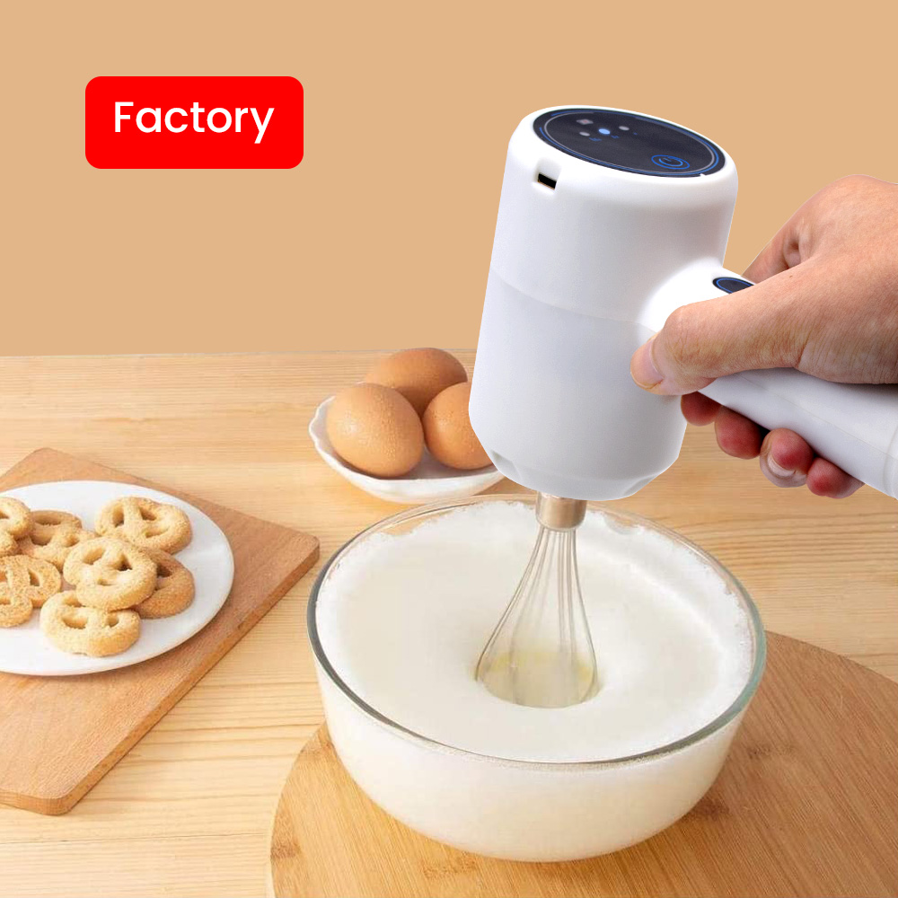 Kitchen Gadgets New Products - 2025 신제품 주방 도구 계란 거품기