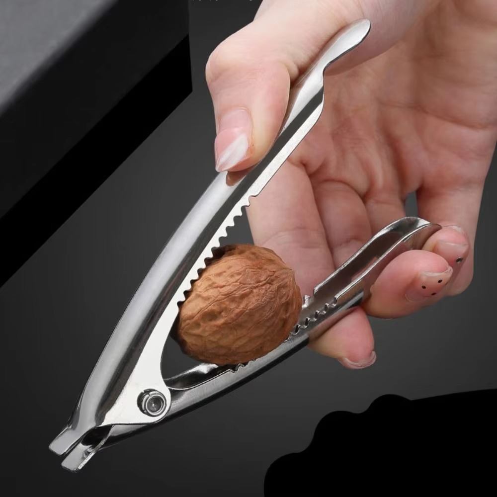 Kitchen Gadgets New Products - 새로운 창의적인 굴따개 클램프 녹슬지 않는