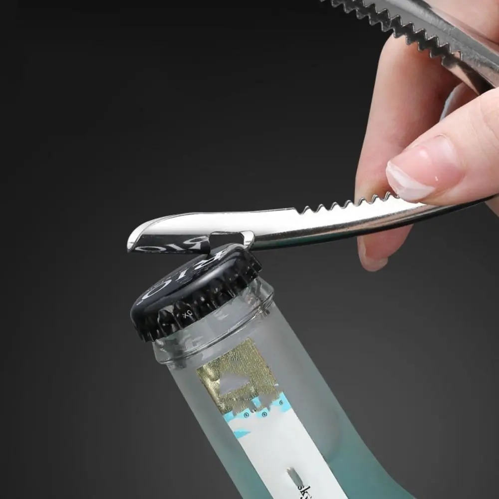 Kitchen Gadgets New Products - 새로운 창의적인 굴따개 클램프 녹 방지