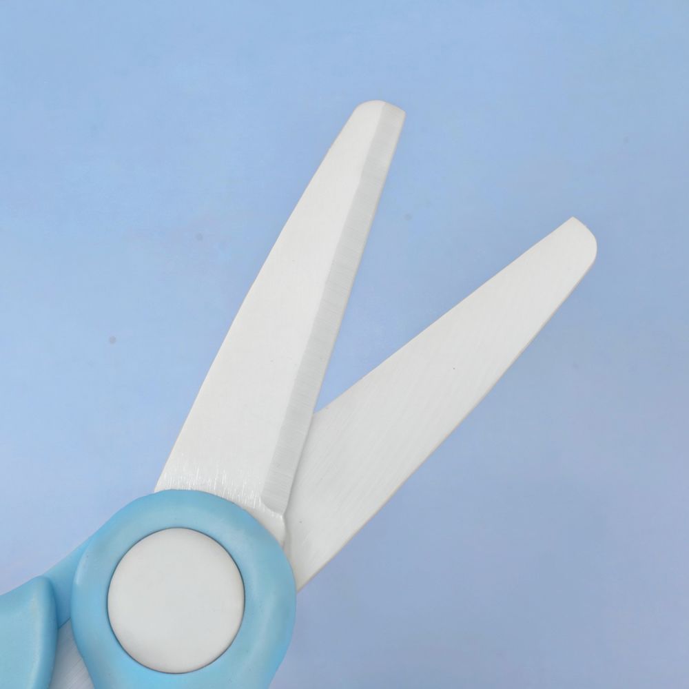 Kitchen Helper Gadgets - 유아용 식사 도구 세트: 세라믹 재질의