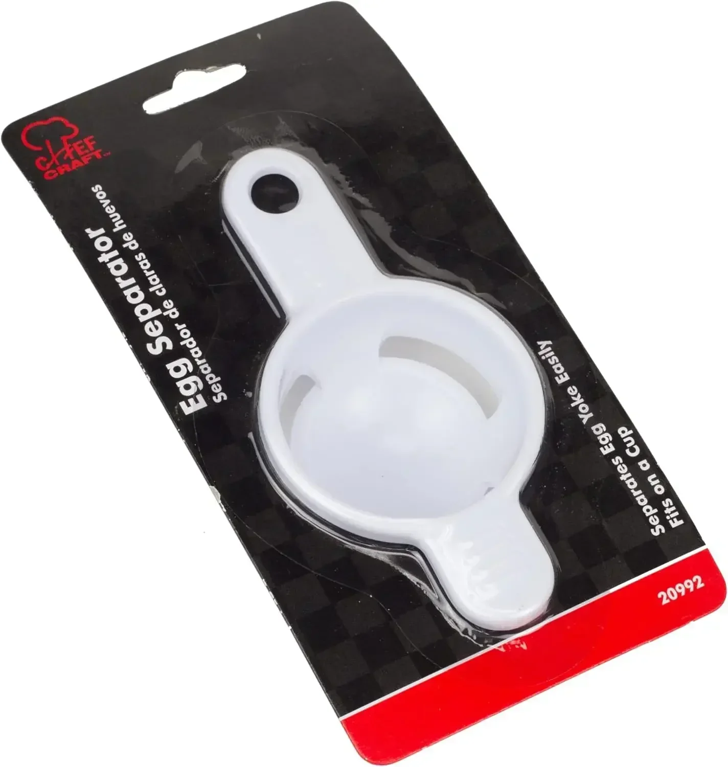 고품질, 빠른 배송! ]기본 플라스틱 계란 분리기, 길 - Egg Separator Tool 리뷰 및 가격