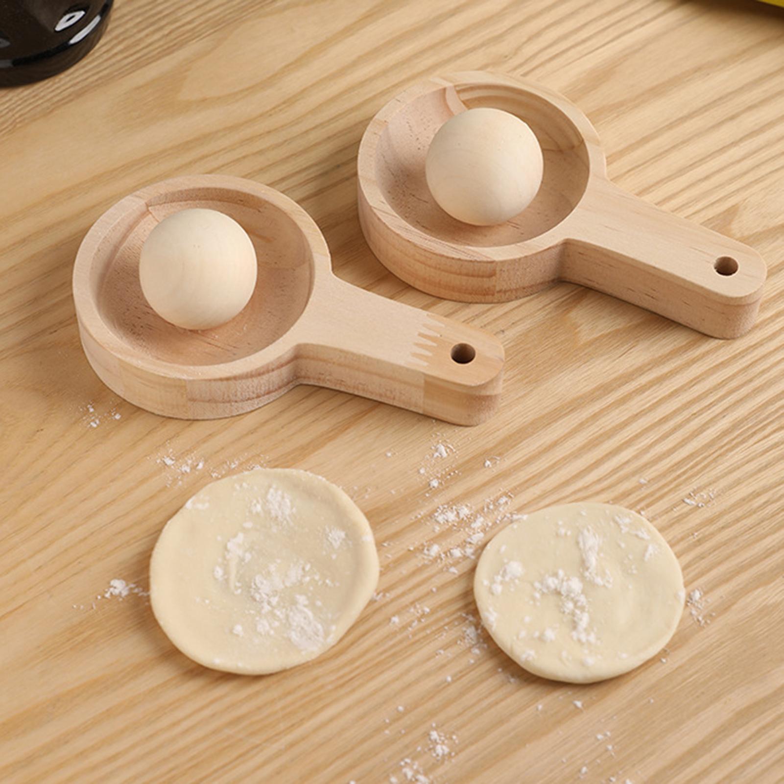 3인치 만두피 프레스 휴대용 페이스트리 메이커, 만두, - Kitchen Gadgets Dumpling Maker 리뷰 및 가격
