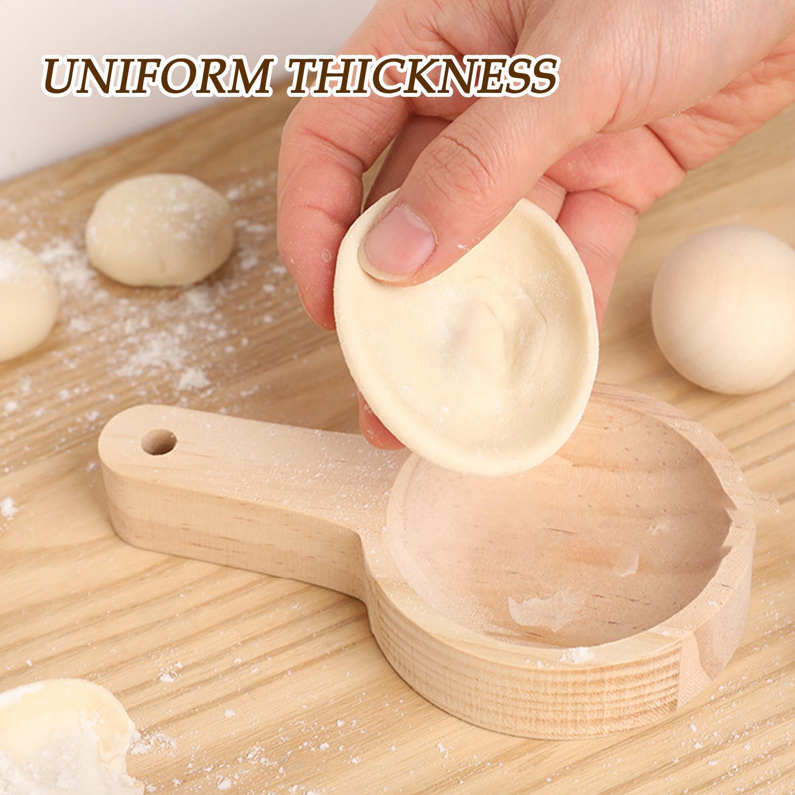 3인치 만두피 프레스 휴대용 페이스트리 메이커, 만두, - Kitchen Gadgets Dumpling Maker 리뷰 및 가격