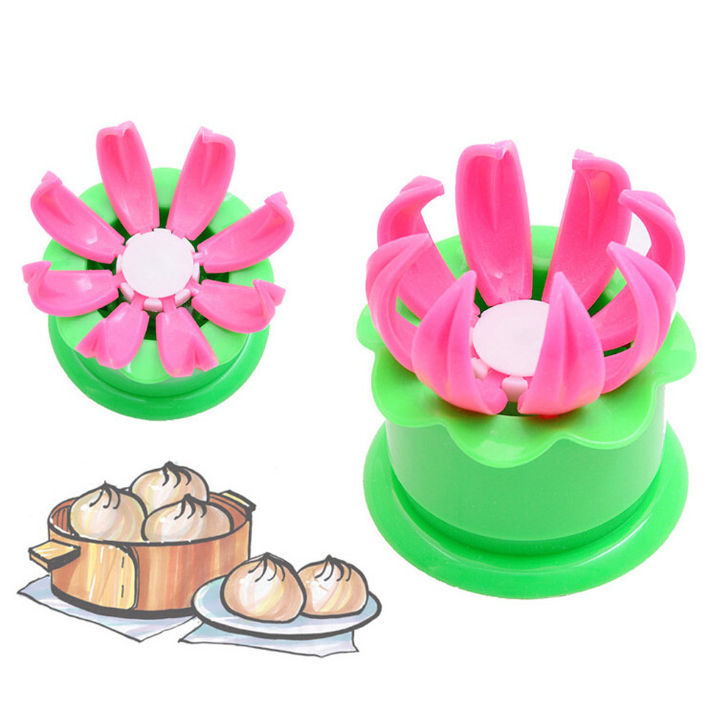롤빵 만들기 금형 DIY 라비올리 과자 새로운 파이 찐 - Kitchen Gadgets Dumpling Maker 리뷰 및 가격