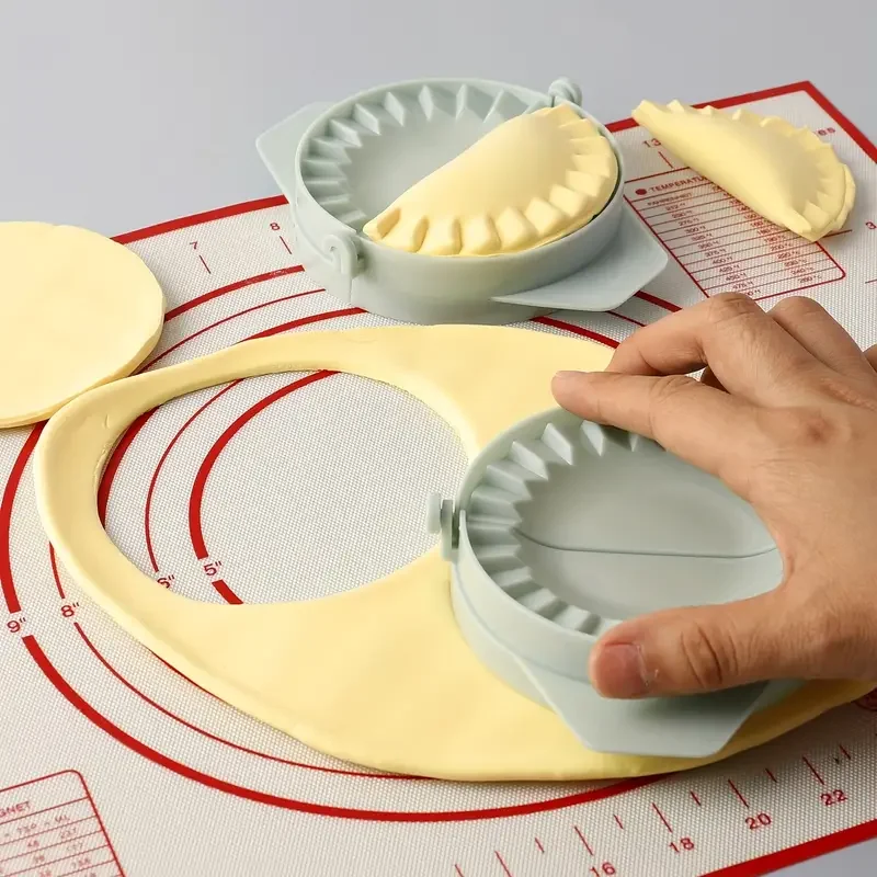 만두 금형 만두 기계 제조기 만두 제조기 기계 조리기구 - Kitchen Gadgets Dumpling Maker 리뷰 및 가격