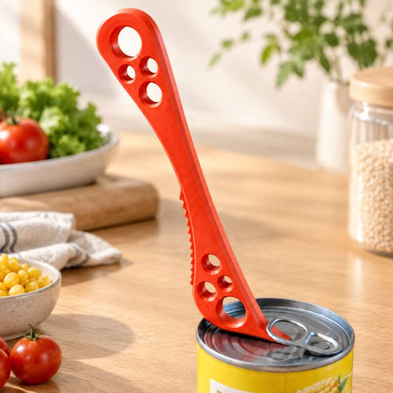 캔 오프너 보조 도구 가정용 병뚜껑 개봉 도구 실용적인 - Kitchen Helper Gadgets 리뷰 및 가격