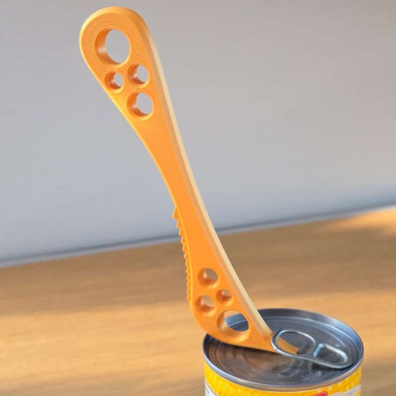 캔 오프너 보조 도구 가정용 병뚜껑 개봉 도구 실용적인 - Kitchen Helper Gadgets 리뷰 및 가격