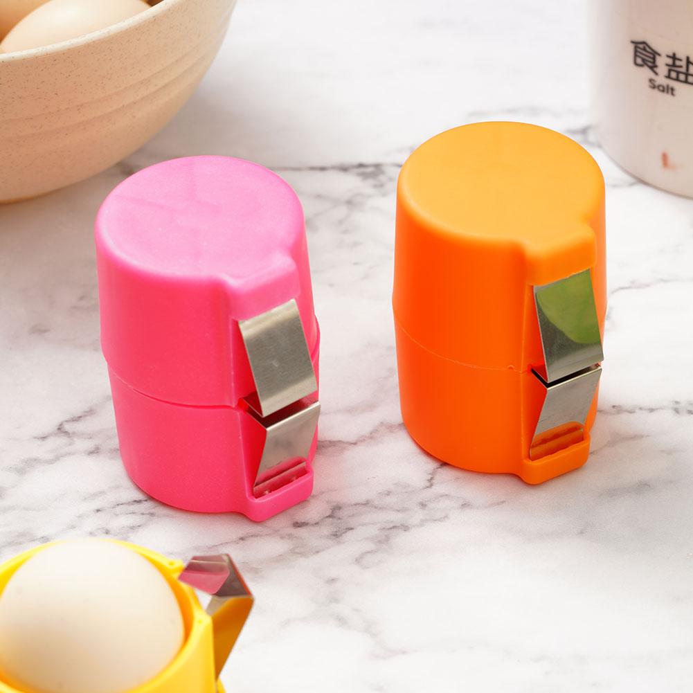 1/2/3PCS 업그레이드 휴대용 계란 오프너 휴대용  - Egg Separator Tool 리뷰 및 가격