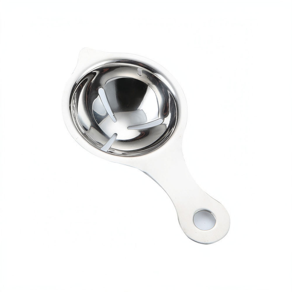 스테인리스 스틸 재질의 달걀 노른자 분리 도구, 주방용 - Kitchen Helper Gadgets 리뷰 및 가격