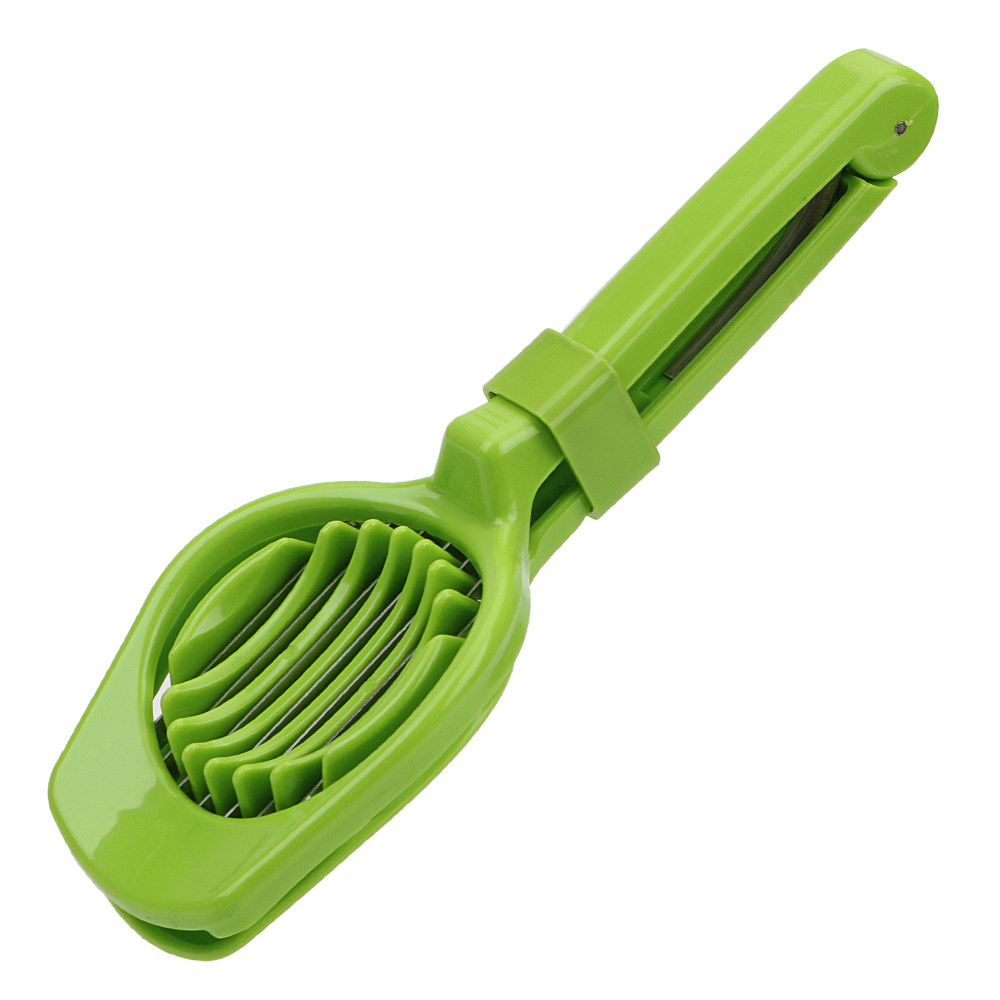 스테인레스 스틸 계란 슬라이서 계란 분할 장치, 휴대용 - Egg Separator Tool 리뷰 및 가격