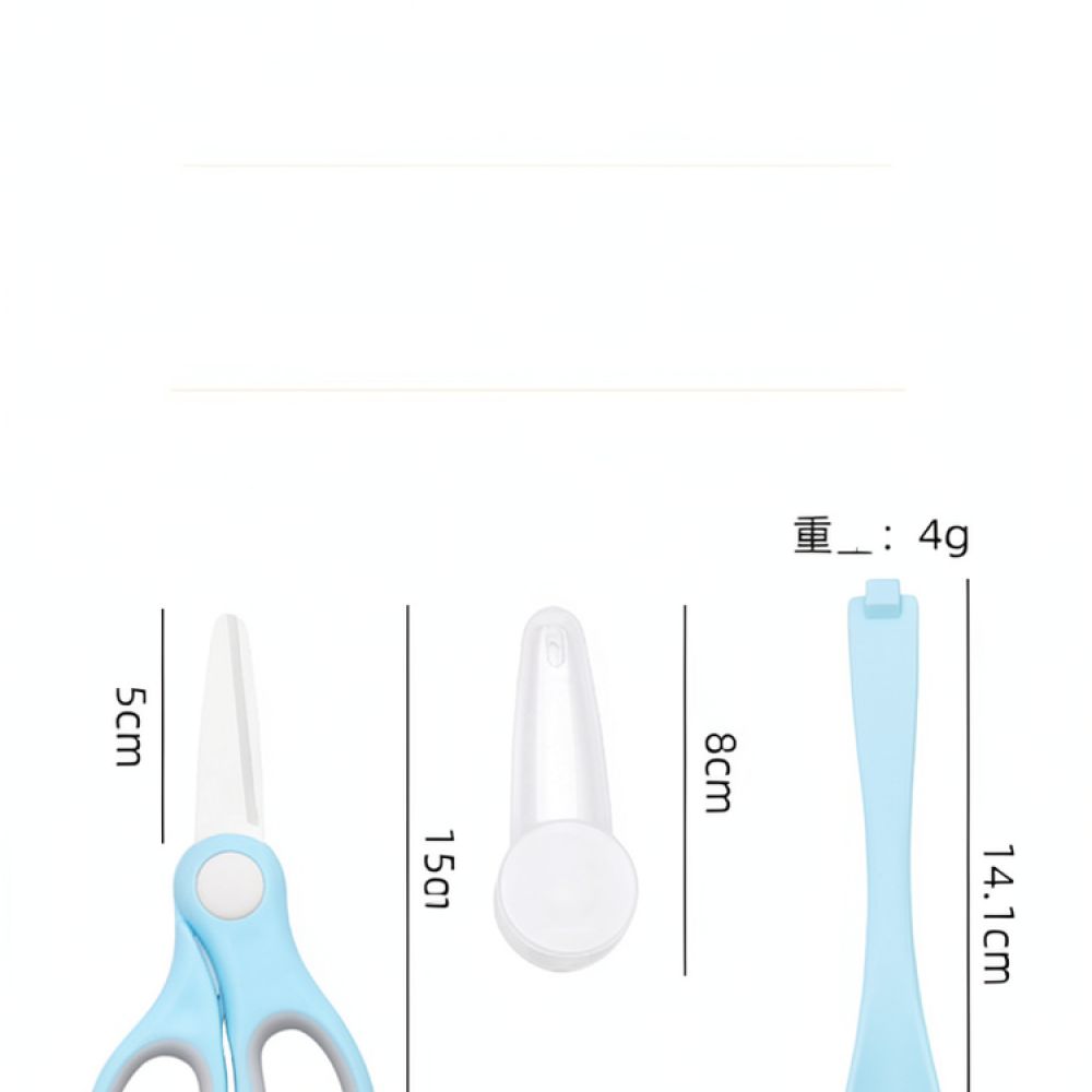 유아용 식사 도구 세트: 세라믹 재질의 휴대용 주방 가 - Kitchen Helper Gadgets 리뷰 및 가격