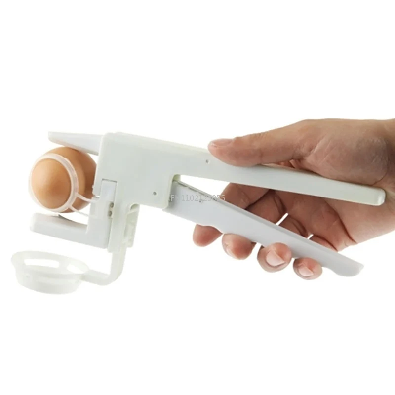 창의적인 휴대용 계란 오프너, 계란 분리기, 주방 도구 - Egg Separator Tool 리뷰 및 가격