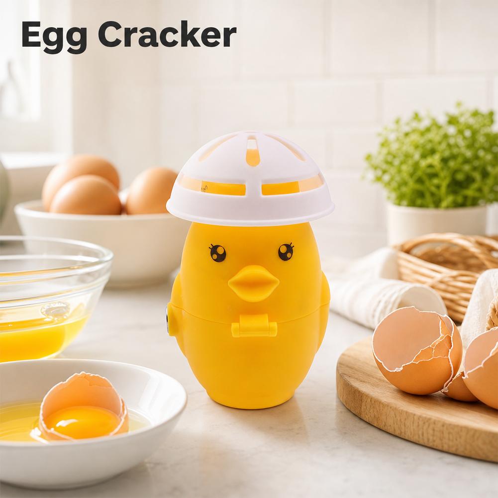주방용 달걀 껍질 오프너 및 흰자 분리기 요리 및 가정 - Egg Separator Tool 리뷰 및 가격