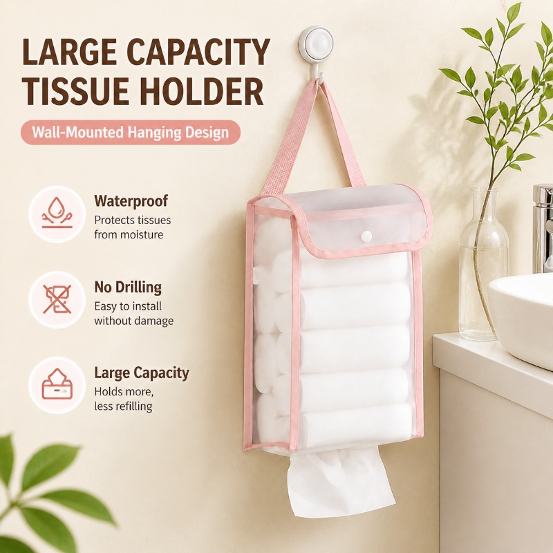 대용량, 방수 기능, 벽에 구멍을 뚫지 않고 걸 수 있 - Kitchen Gadgets Organizer 리뷰 및 가격