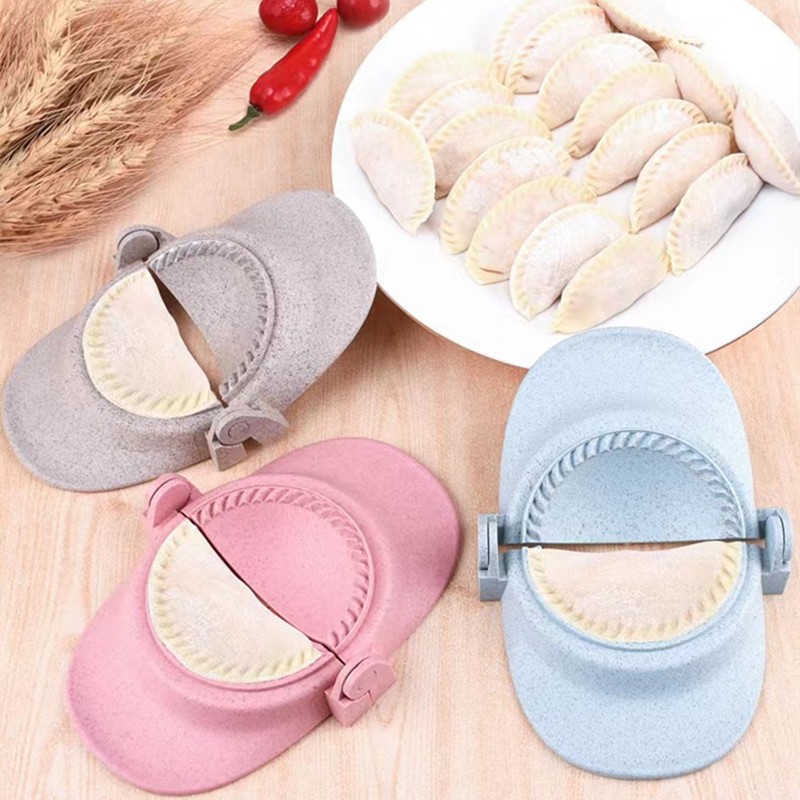 만두 메이커 플라스틱 만두 프레스 몰드 라비올리 중국식 - Kitchen Gadgets Dumpling Maker 리뷰 및 가격